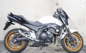 SUZUKI GSR 400 ABS 2012 GK7EA