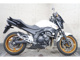 Фото Suzuki GSR 400 ABS 2012 с японского аукциона
