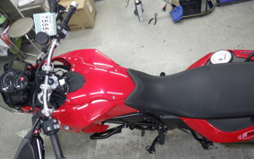 BMW F650GS 2008