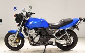 HONDA CB400SF VTEC K NC42