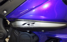 YAMAHA YZF-R25 2025 RG43J