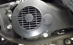 SUZUKI ADDRESS V125 S 1998 CF4MA