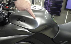 KAWASAKI NINJA 1000 2013