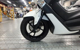 YAMAHA N-MAX155 ABS SG50J