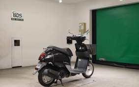 SUZUKI LET's G CA4AA