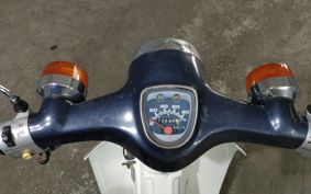 HONDA SUPER CUB90 HA02