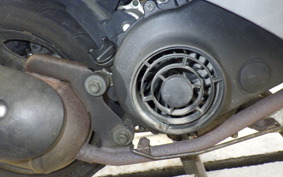 SUZUKI LET's 4 G CA41A