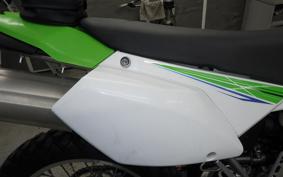 KAWASAKI KLX250 Gen.2 2021 LX250S