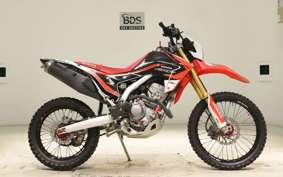 HONDA CRF250L 2010 MD38
