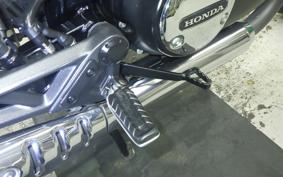 HONDA GB350S 2021 NC59