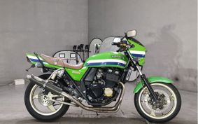 KAWASAKI ZRX400 2001 ZR400E