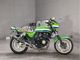 Фото Kawasaki ZRX400 2001 с японского аукциона