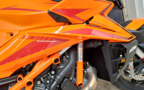 KTM 1390 SUPER DUKE R EVO V3940