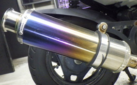 SUZUKI ADDRESS V125 G 2003 CF4EA