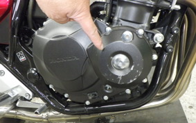 HONDA CB400SF GEN 4 A 2022 NC42