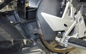 HONDA VFR800X 2013