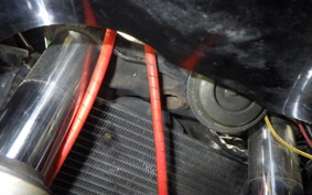 YAMAHA FZR400RR 1991 3TJ