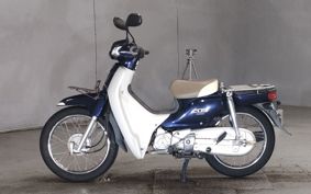 HONDA SUPER CUB110 JA10