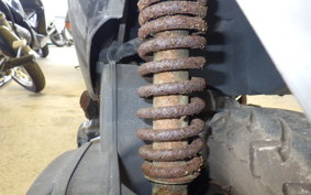 SUZUKI ADDRESS V125 G CF46A