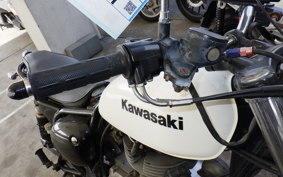 KAWASAKI ESTRELLA BJ250A