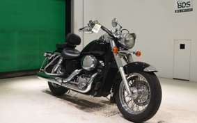 HONDA SHADOW 400 1997 NC34