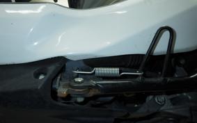SUZUKI BURGMAN 125