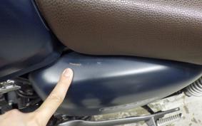 HONDA GB350 2022 NC59
