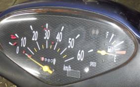 HONDA DIO Gen.6 AF62
