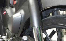 HONDA C125 SUPER CUB 2024 JA58