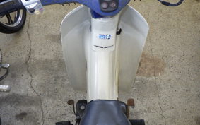 HONDA C50 SUPER CUB AA01