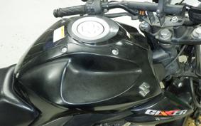 SUZUKI GIXXER 150 NG4BG