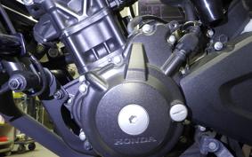 HONDA REBEL 250 S 2011 MC49