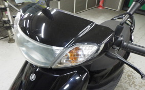 YAMAHA JOG ZR Gen.3 SA39J