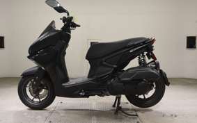 YAMAHA X FORCE 2026 SG79J