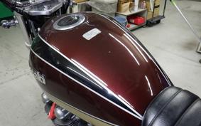 KAWASAKI ZEPHYR 750 1990 ZR750C