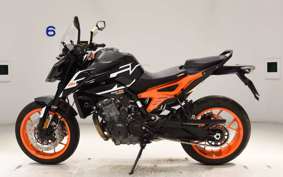 KTM 890 DUKE GP 2018