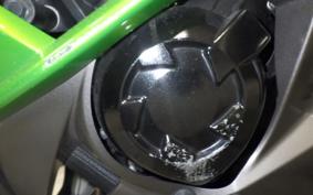 KAWASAKI NINJA 1000 A 2012