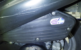 HONDA SPACY 125 Gen. 3 JF04