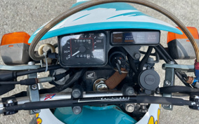 HONDA XL250 DEGREE MD26