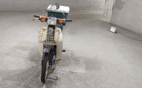 HONDA SUPER CUB50 C50