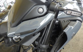 YAMAHA MT-25 A RG74J