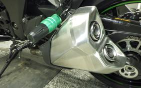 KAWASAKI Z1000 Gen.5 2017 ZXT00W