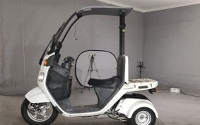 HONDA GYRO TA03