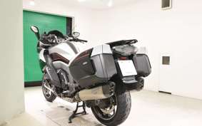BMW K1600GT 2020