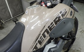 YAMAHA XT660 TENERE Z 2009