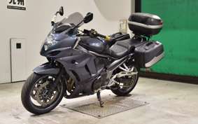 SUZUKI BANDIT 1250 F 2014 GW72A