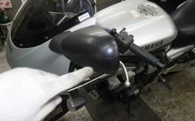YAMAHA FZ400 1997 4YR