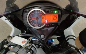 SUZUKI GSX-R1000 CY111