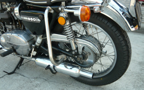 KAWASAKI W3 1973 W3F