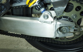 HONDA CB400SF VTEC 2001 NC39